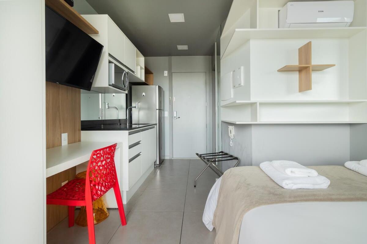 Bhomy Se - Moderno E Vista Ss1405 Apartment São Paulo Ngoại thất bức ảnh