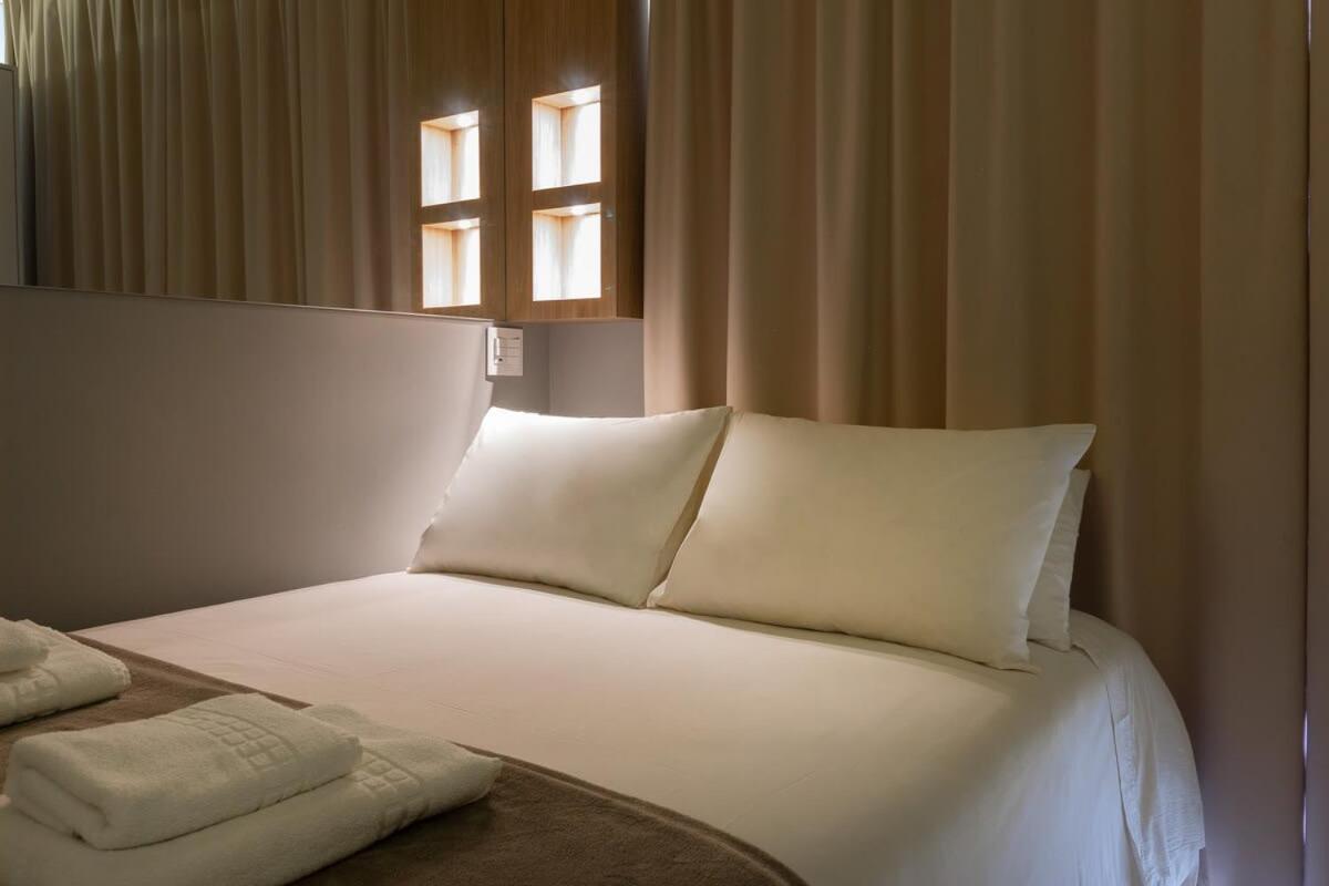 Bhomy Se - Moderno E Vista Ss1405 Apartment São Paulo Ngoại thất bức ảnh