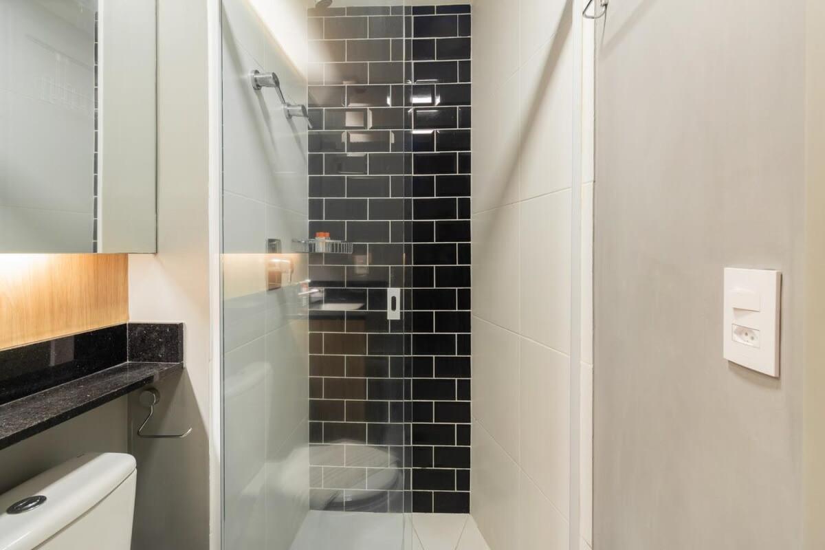Bhomy Se - Moderno E Vista Ss1405 Apartment São Paulo Ngoại thất bức ảnh