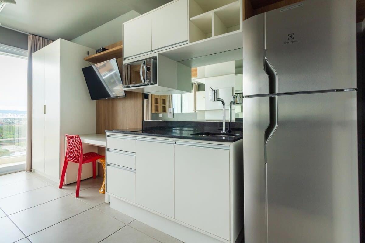 Bhomy Se - Moderno E Vista Ss1405 Apartment São Paulo Ngoại thất bức ảnh