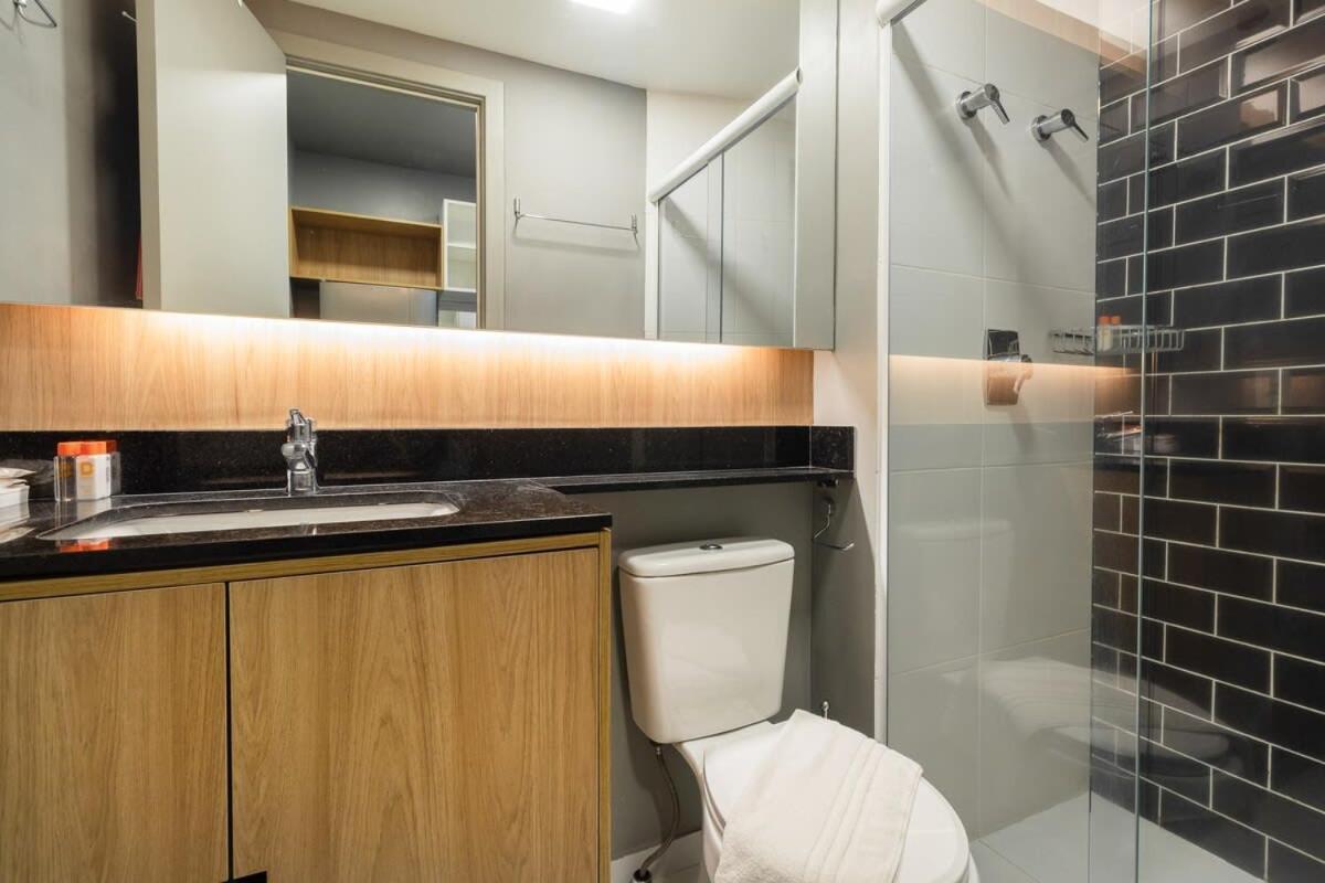 Bhomy Se - Moderno E Vista Ss1405 Apartment São Paulo Ngoại thất bức ảnh