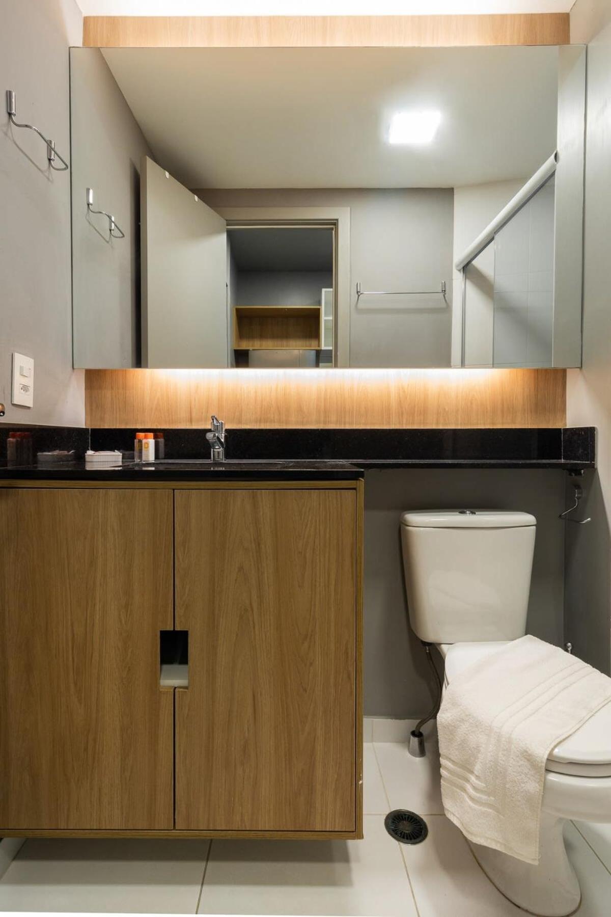 Bhomy Se - Moderno E Vista Ss1405 Apartment São Paulo Ngoại thất bức ảnh
